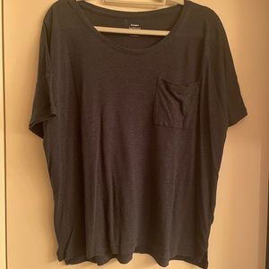 Old Navy Boyfriend Pocket Tee